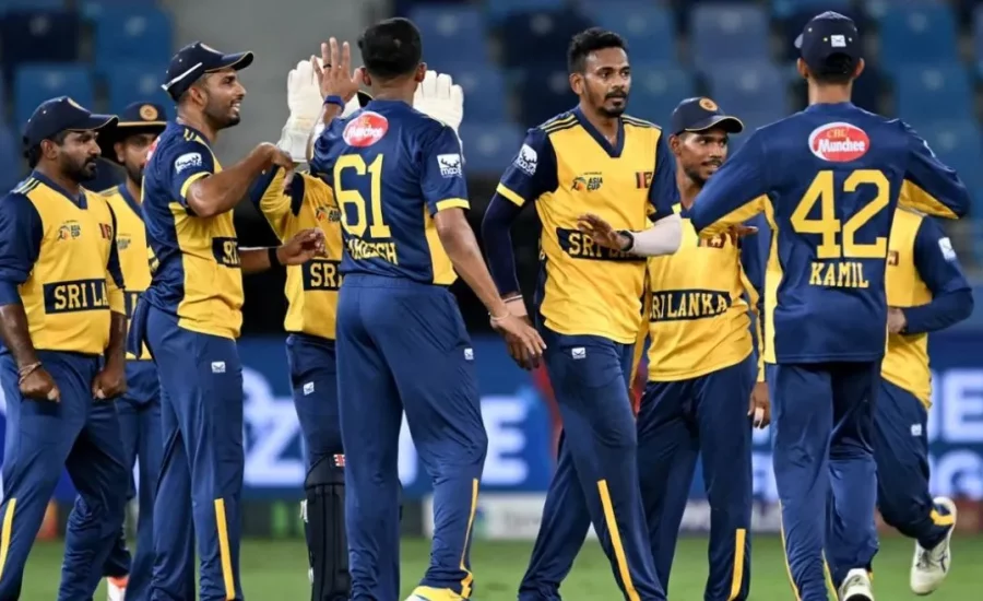 Here’s how Sri Lanka can still qualify for Asia Cup 2025 Final even after losing to Pakistan