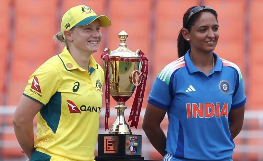 IND-W vs AUS-W, 2nd ODI Match Prediction: Who will win today’s game between India Women and Australia Women?
