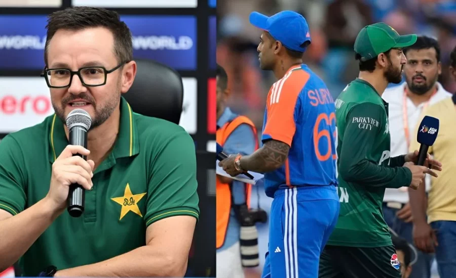 Asia Cup 2025: Pakistan head coach Mike Hesson hits back at India’s ‘disappointing’ refusal of post-match handshake