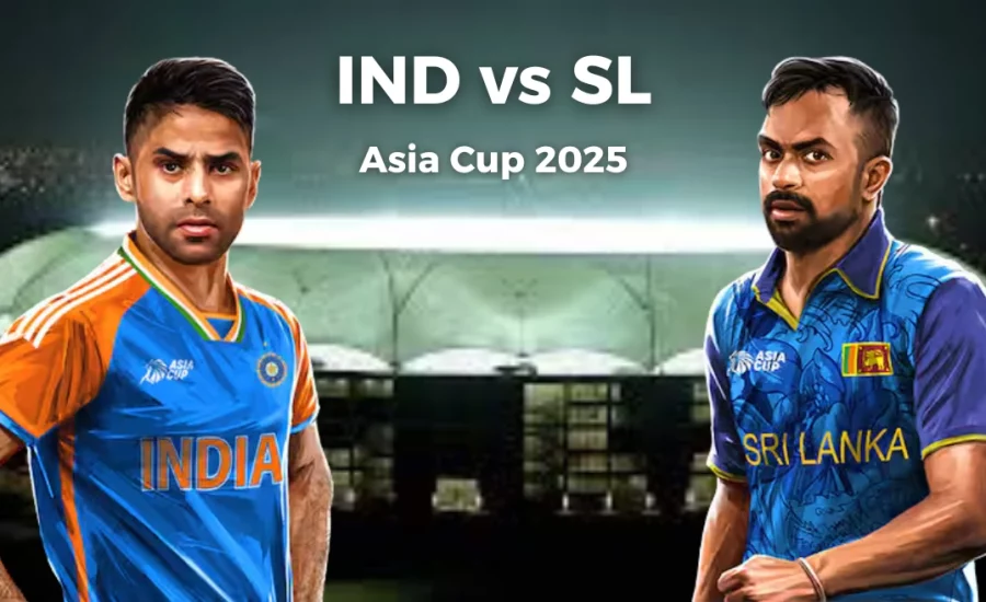 IND vs SL, Asia Cup 2025 Super 4s Match Prediction: Who will win today’s match between India and Sri Lanka?