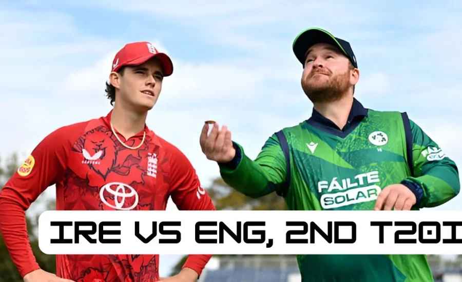 IRE vs ENG, 2nd T20I Match Prediction: Who will win today’s game between Ireland and England?