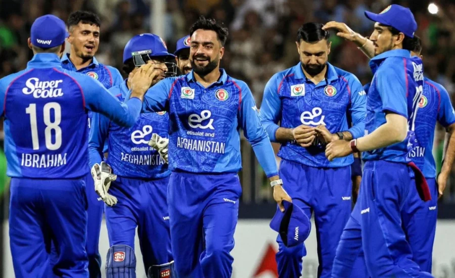 Ibrahim, Atal, Rashid and Sharafuddin shine in Afghanistan’s victory over UAE | United Arab Emirates T20I Tri-Series 2025
