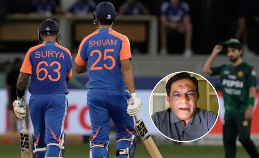 “Jung hi kar lete lekin…”: Rashid Latif on India avoiding handshake with Pakistan after Asia Cup 2025 clash