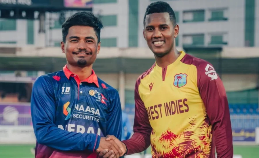 NEP vs WI, 2nd T20I Match Prediction: Who will win today’s game between Nepal and West Indies?