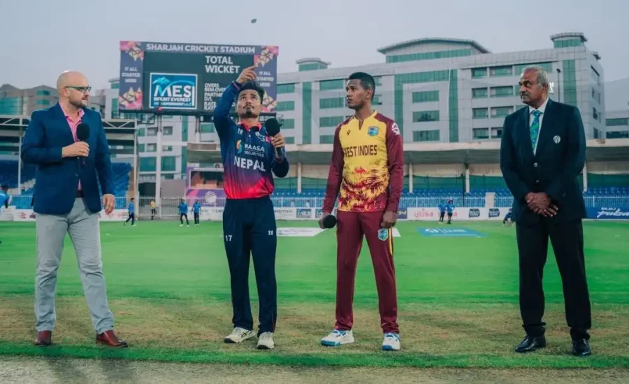 NEP vs WI, 3rd T20I Match Prediction: Who will win today’s game between Nepal and West Indies?