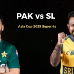 Pakistan vs Sri Lanka Asia Cup 2025 Super 4s Match Prediction Who will win todays game