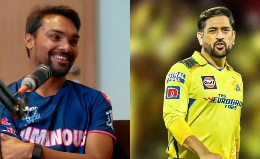 Sandeep Sharma picks his all-time IPL XI with MS Dhoni as captain