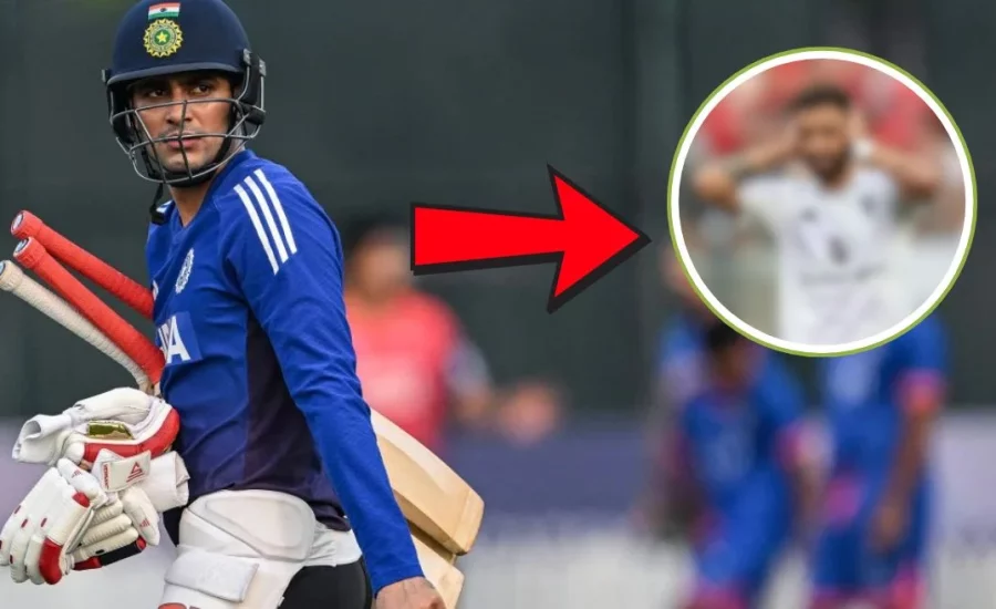 Asia Cup 2025: India’s vice-captain Shubman Gill names the ‘weirdest person’ he has played cricket with