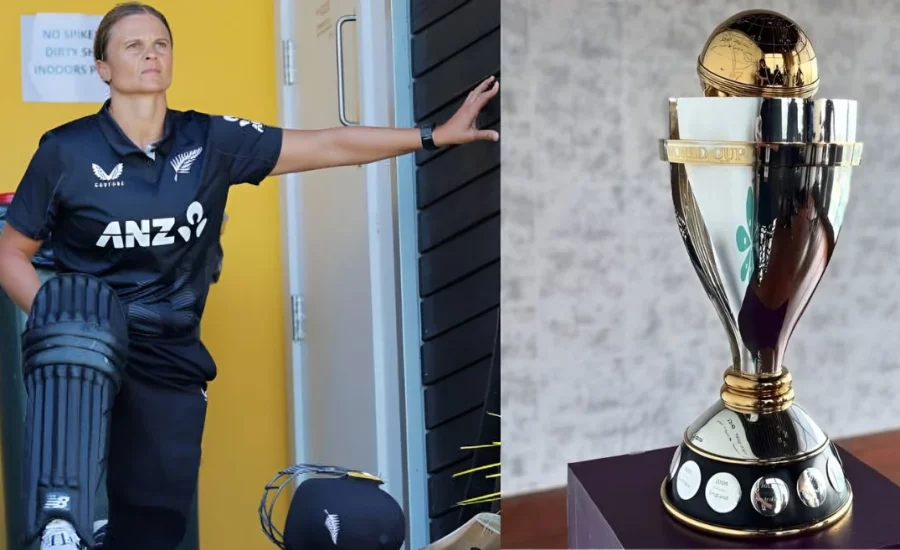 Suzie Bates picks 5 key New Zealand players for ICC Women’s ODI World Cup 2025