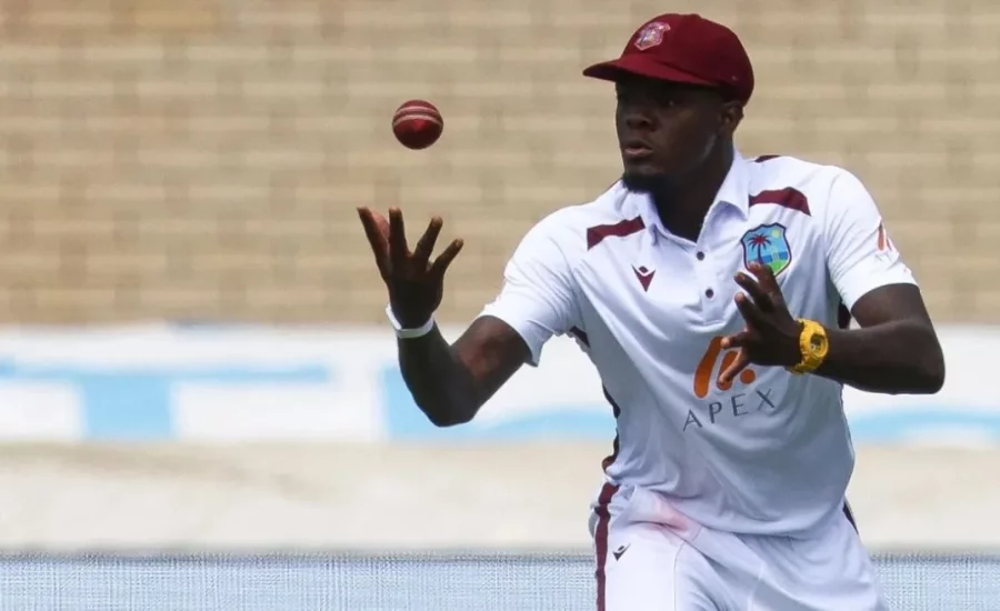 West Indies speedster Alzarri Joseph ruled out of Test series against India, replacement announced
