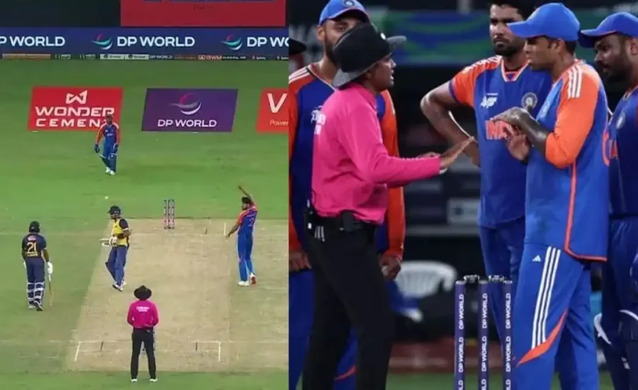 Asia Cup 2025: Here’s why Dasun Shanaka survived despite getting run-out in the Super Over – IND vs SL