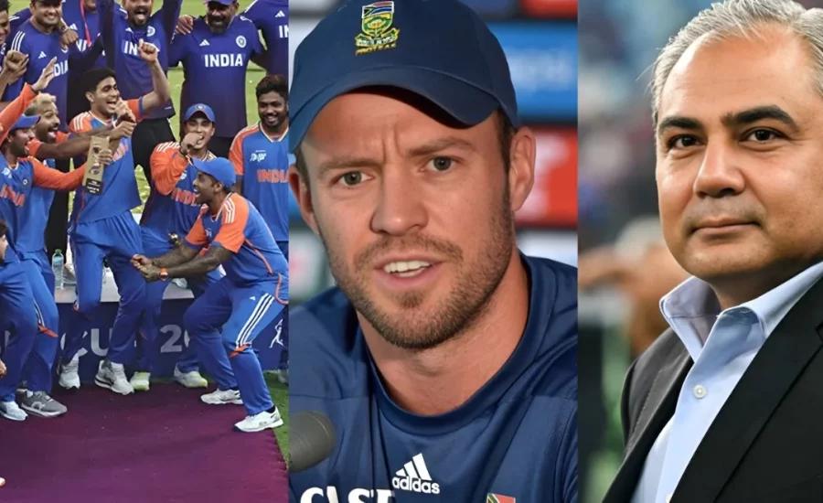 AB de Villiers brutally slams political drama between India and Pakistan at Asia Cup 2025