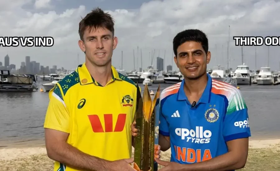 AUS vs IND: Pitch Report for 3rd ODI, Sydney Cricket Ground Stats and Records