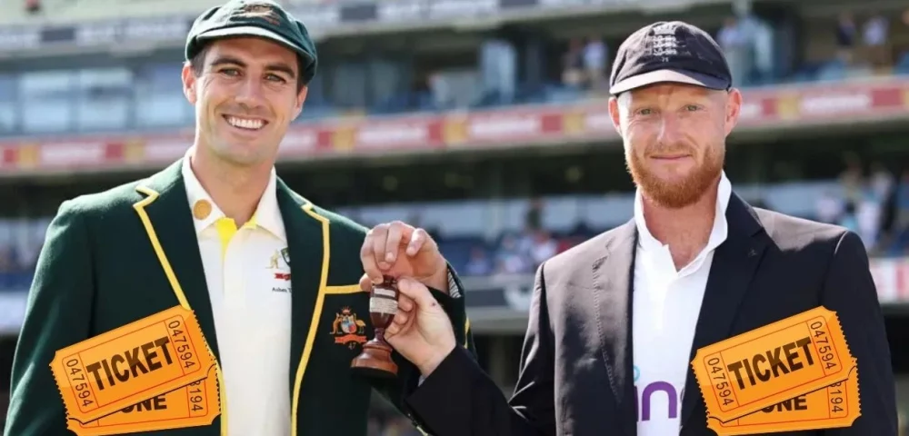 Which Players are most likely to affect the Ashes outcomes