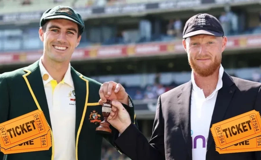 Which Players are most likely to affect the Ashes outcomes