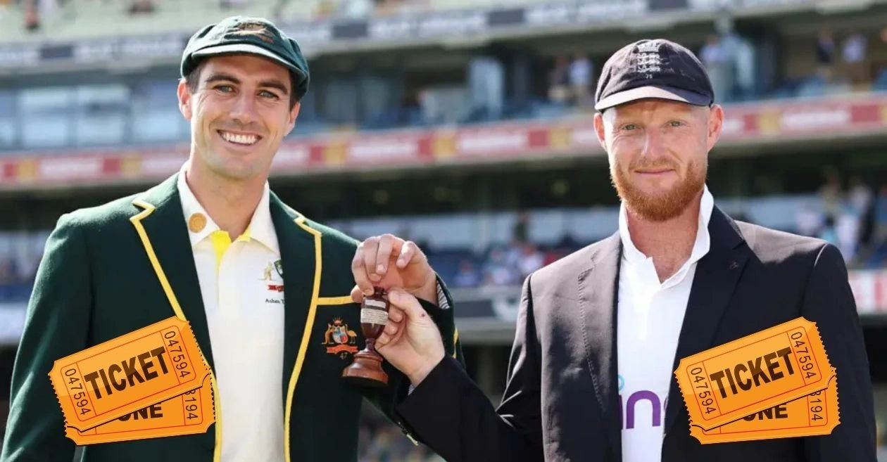Which Players are most likely to affect the Ashes outcomes