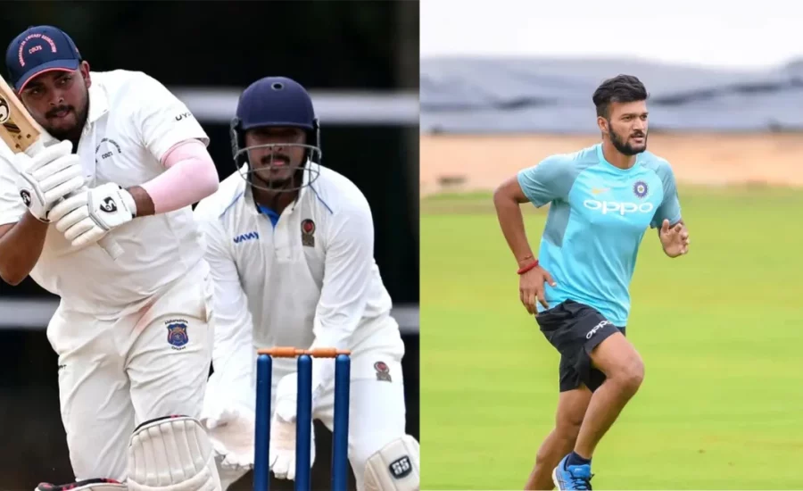 Maharashtra announce squad for Ranji Trophy 2025-26; Prithvi Shaw, Jalaj Saxena included