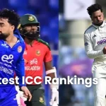 Rashid Khan Kuldeep Yadav