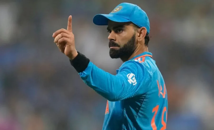 Virat Kohli’s mysterious post raises questions as India prepares for Australia ODI series