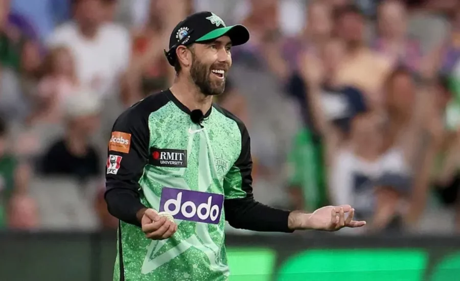 WBBL 2025: Australian all-rounder Glenn Maxwell joins Melbourne Star team in a new role