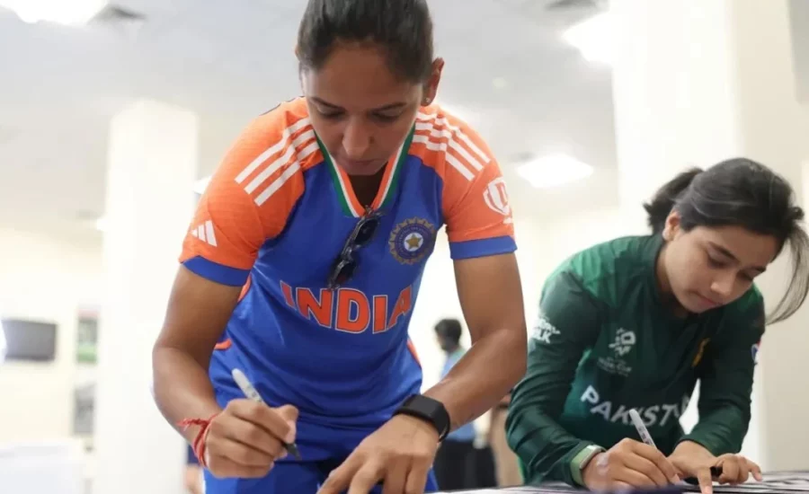 Women’s World Cup 2025: BCCI clarifies handshake policy amid India vs Pakistan tensions