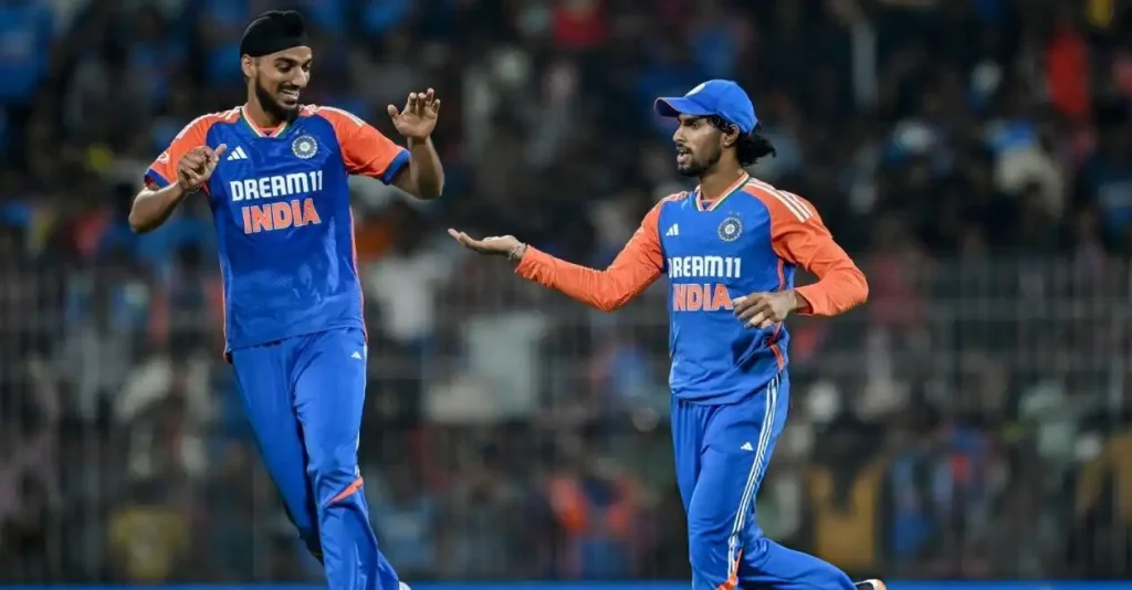 Selectory 64 BCCI unveils India A squad for ODIs against South Africa A; Tilak Varma to lead