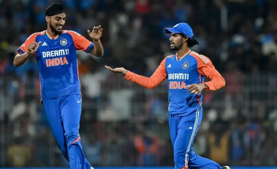 BCCI unveils India A squad for ODIs against South Africa A; Tilak Varma to lead