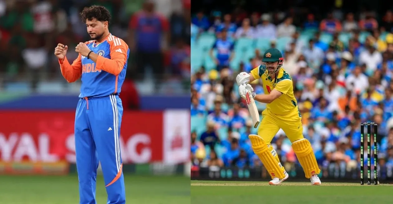 Here’s why Kuldeep Yadav and Travis head will miss out on the remainder of the AUS vs IND T20I series