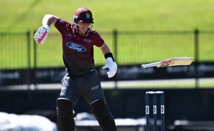 Tim Seifert ruled out of West Indies T20Is; New Zealand Cricket announces replacement